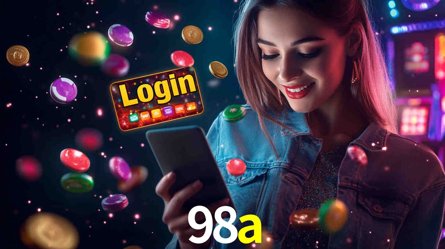 Instruções Download 98a