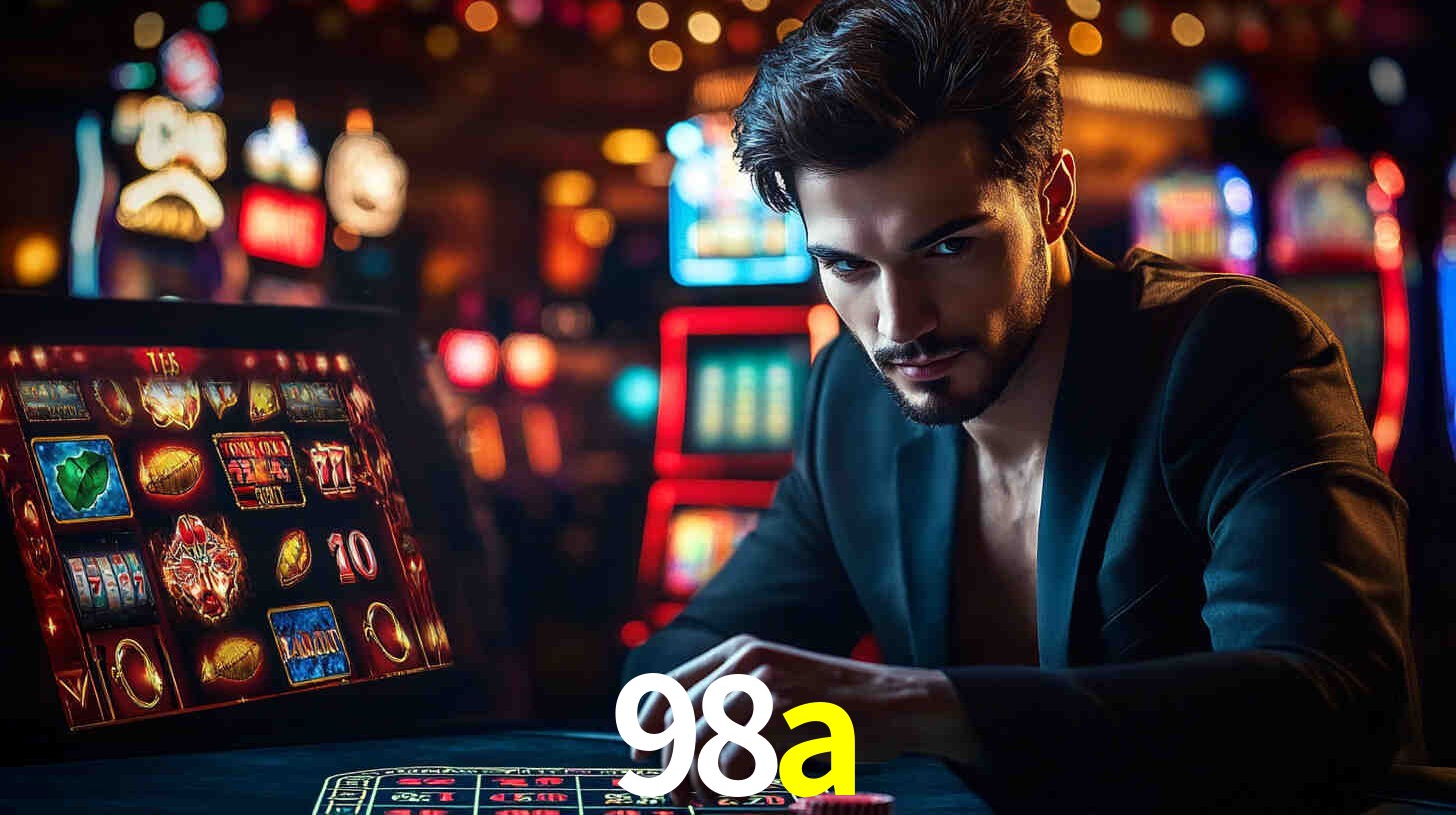 98a bet casino