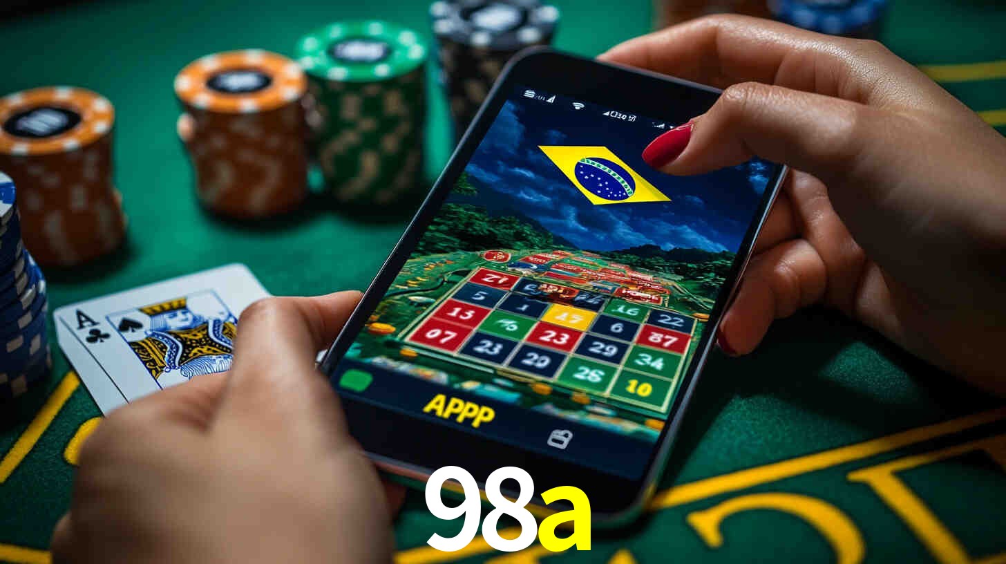 Performance App 98a