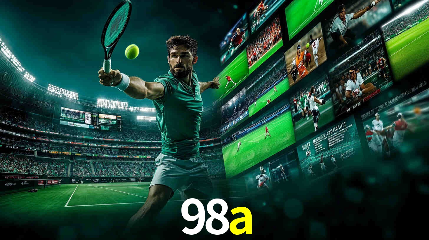 Vantagens App 98a