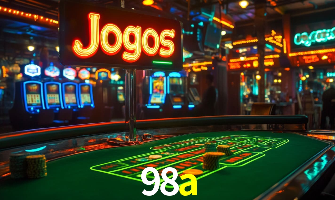 98a Dicas de Jogo