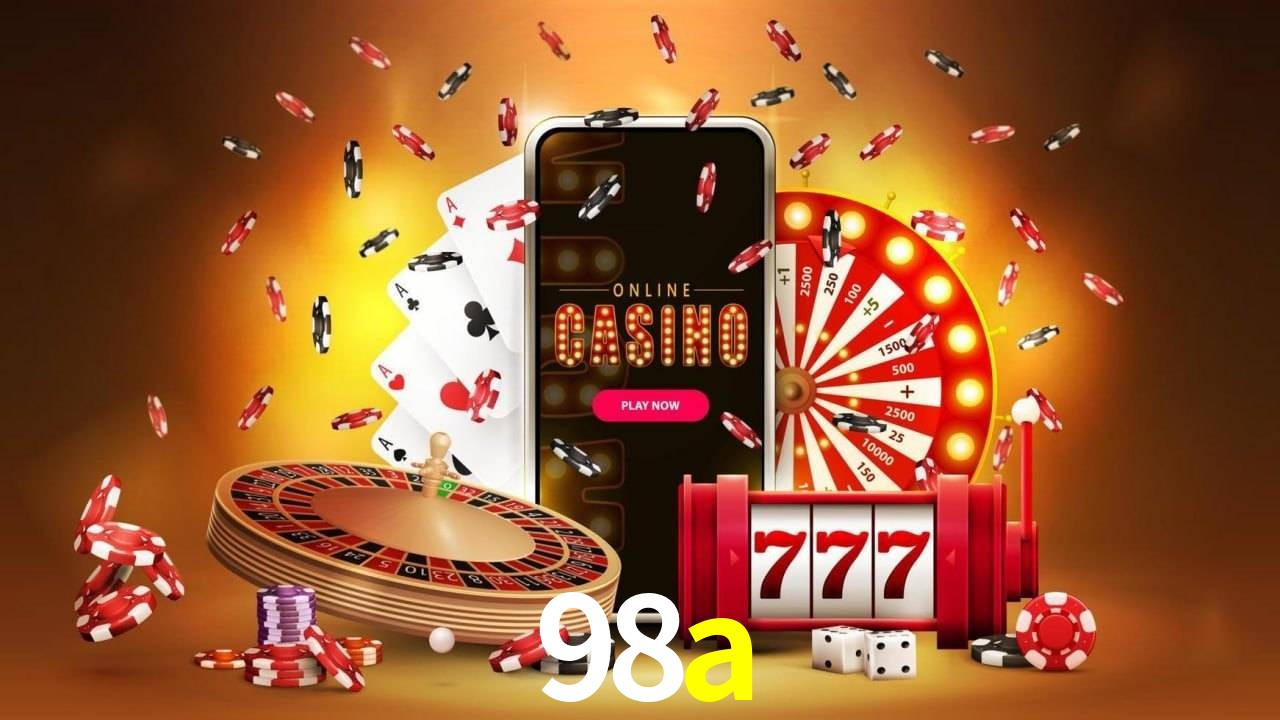 98a 公平游戏