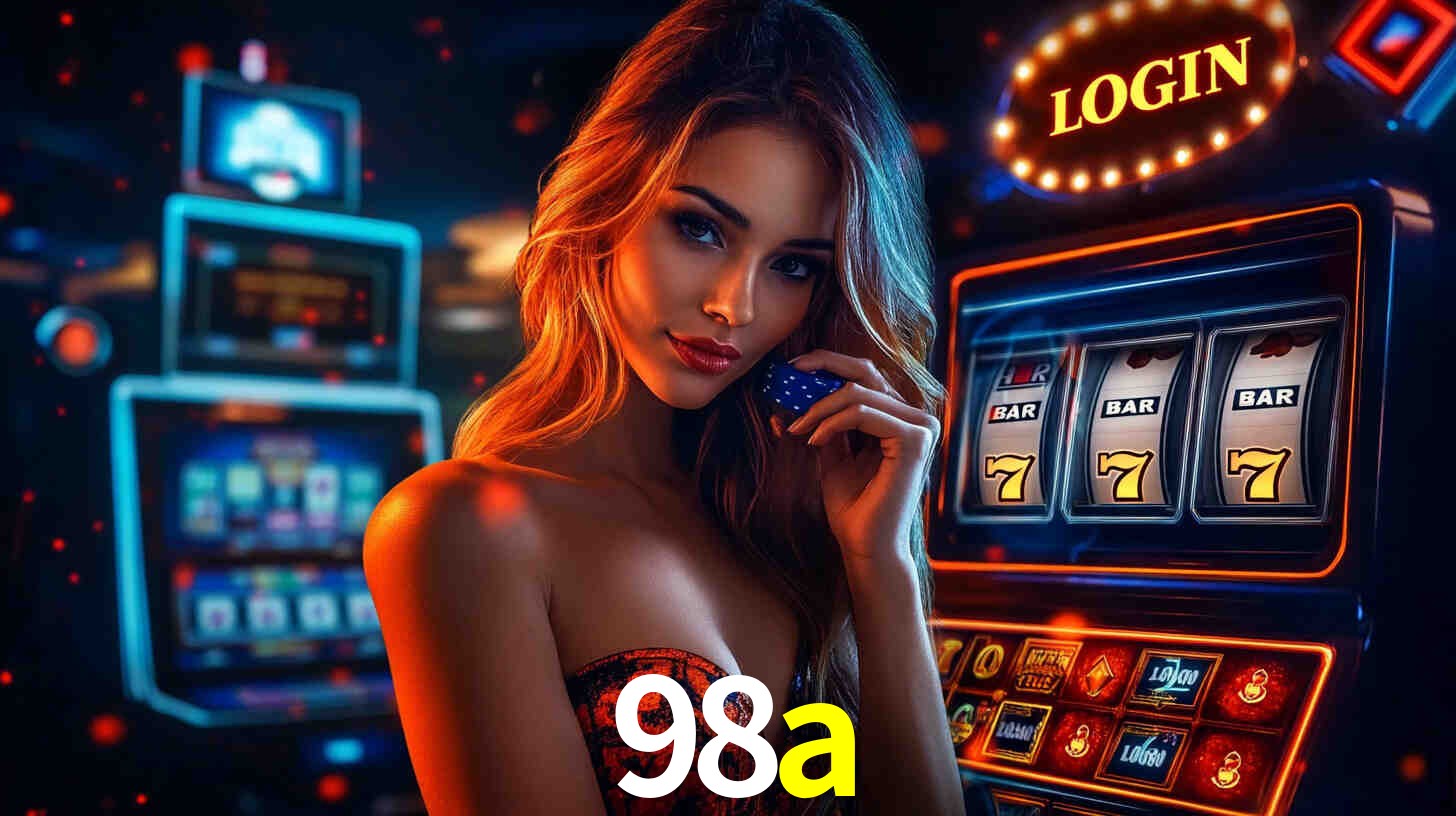 Vantagens App 98a