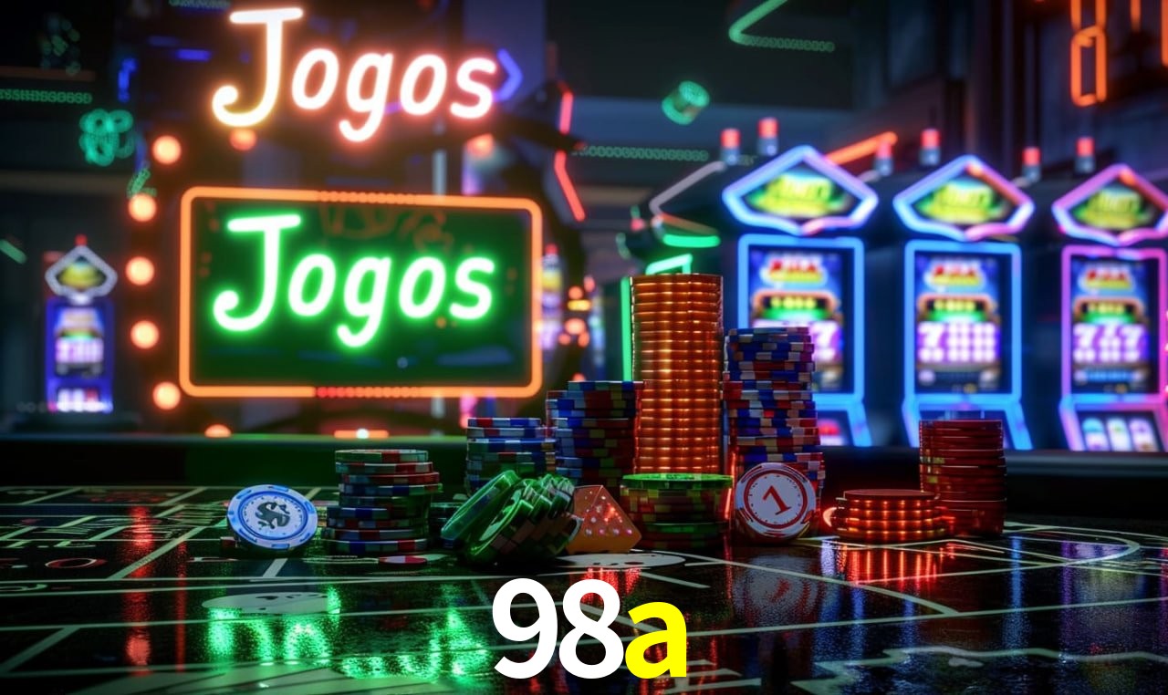 Segurança App 98a