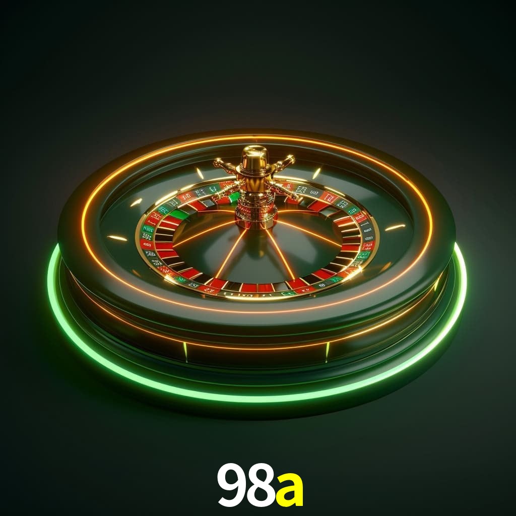 App 98a iOS