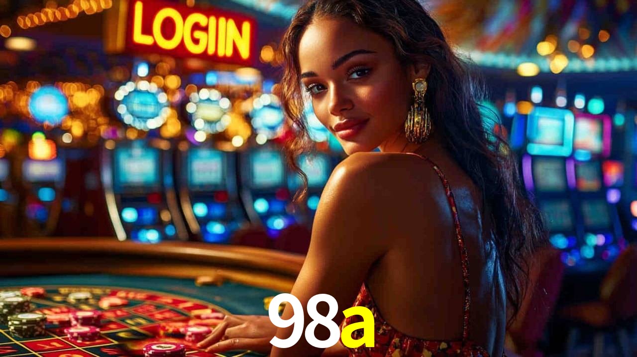 98a Caça-níqueis móveis