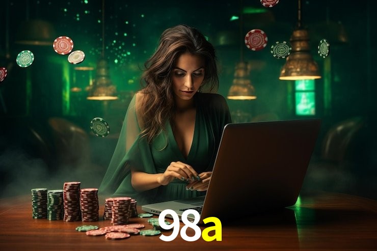 App 98a Android