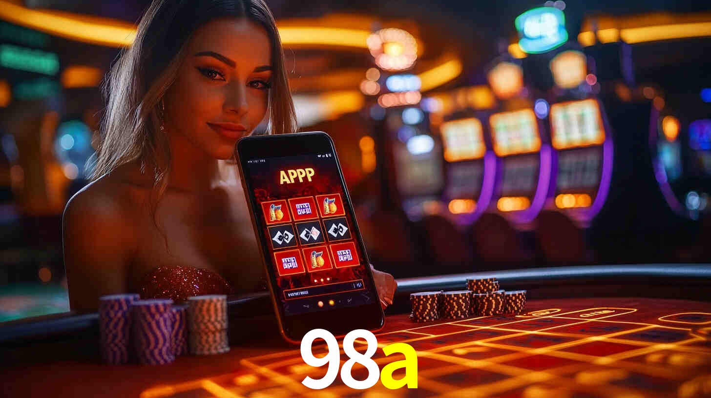 Segurança App 98a